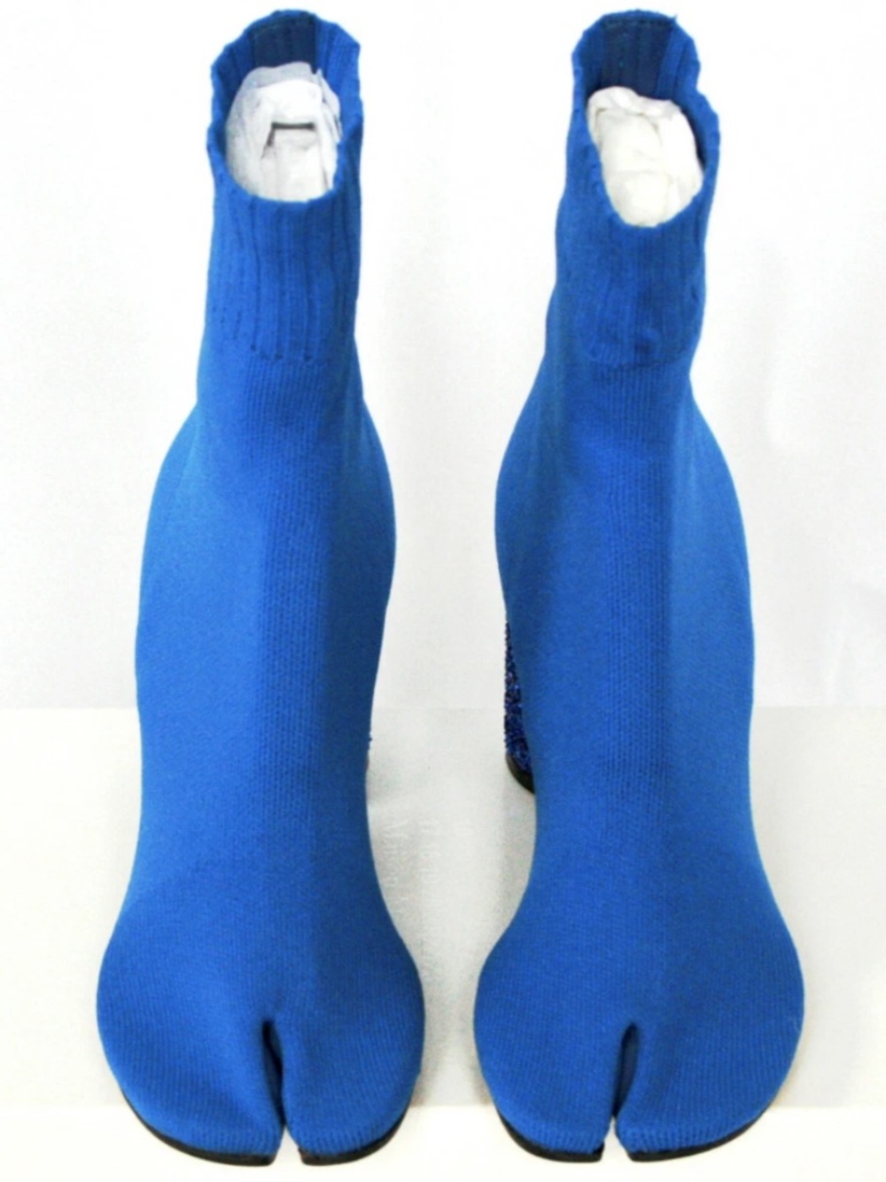 Maison Martin Margiela Tabi split toe boots - Picture 4 of 15